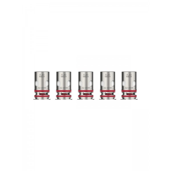 Vaporesso GTX Mesh Heads ...