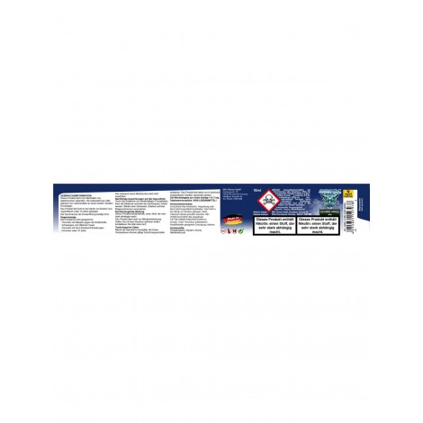 Frozen OWL Schoko Minze Nikotinsalz Liquid 10 ml 10 mg
