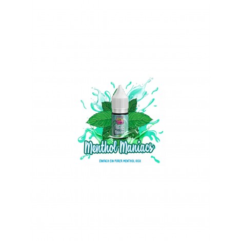 Bad Candy - Menthol Maniacs - Aroma 10ml