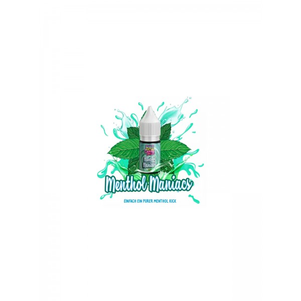 Bad Candy - Menthol ...