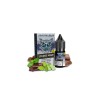 Frozen OWL Schoko Minze Nikotinsalz Liquid 10 ml 10 mg