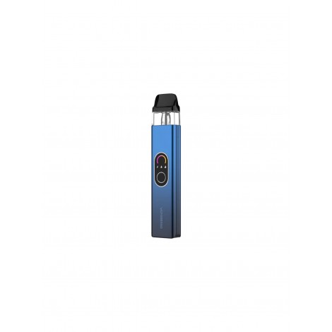 Vaporesso XROS 4 - Blau