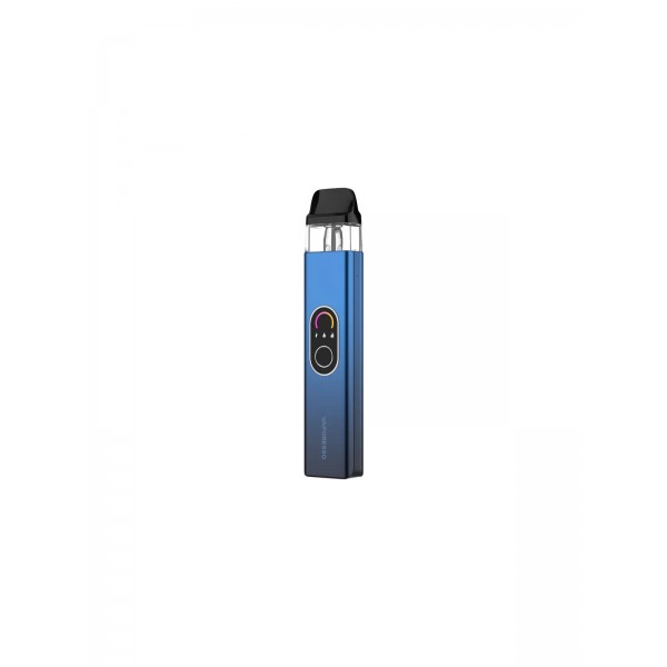 Vaporesso XROS 4 - Blau