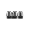 VooPoo Argus Pod Cartridge (3 Stück pro Packung) - 0,7 Ohm