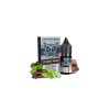 Frozen OWL Schoko Minze Nikotinsalz Liquid 10 ml 20 mg