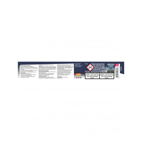 Frozen OWL Schoko Minze Nikotinsalz Liquid 10 ml 20 mg