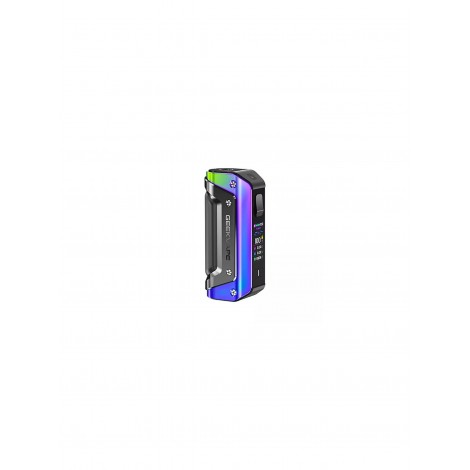 Geekvape Aegis Solo 3 Mod - Rainbow