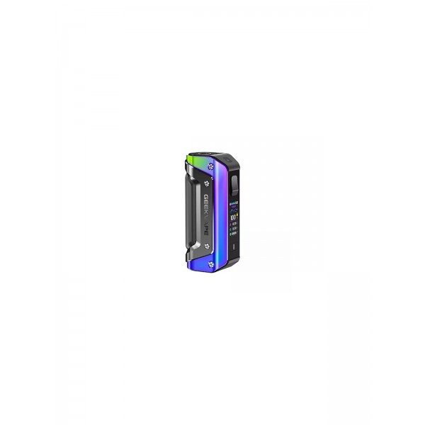 Geekvape Aegis Solo 3 Mod...
