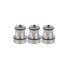 Vapefly Kriemhild 2 Freecore K-2 Duplex Head 0,3 Ohm (3 Stück pro Packung)