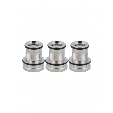 Vapefly Kriemhild 2 Freecore K-2 Duplex Head 0,3 Ohm (3 Stück pro Packung)