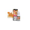 InnoCigs - Hairy Fluffy Pfirsich Liquid 10ml - 3mg/ml