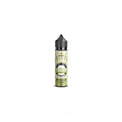 Nebelfee - Feenchen - Aroma Buttermilch Zitrone 5 ml