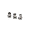 Vapefly Kriemhild 2 Freecore K-2 Duplex Head 0,3 Ohm (3 Stück pro Packung)