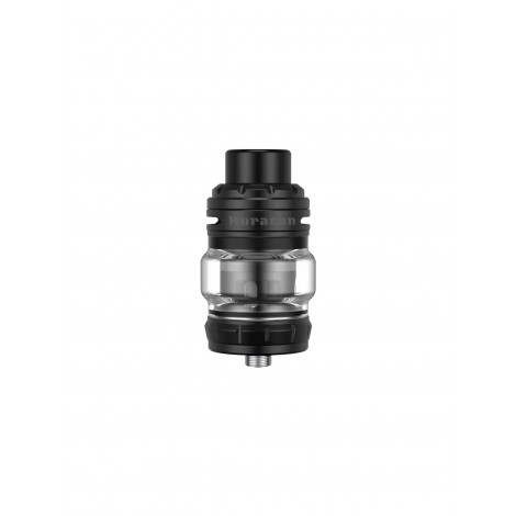 Aspire Huracan Clearomizer Set - Schwarz