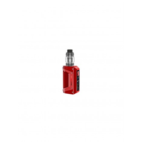 Geekvape Aegis Legend 3 Kit Red