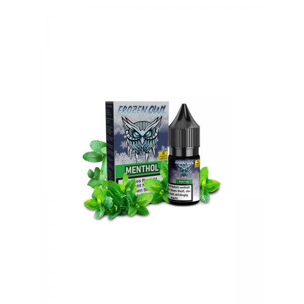 Frozen OWL Menthol N...