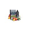 Frozen OWL Pfirsich Grüner Tee Nikotinsalz Liquid 10 ml 20 mg