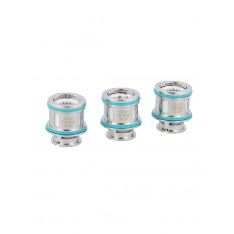 Lost Vape UB Pro P1 Head (3 Stück pro Packung) - 0,15 Ohm