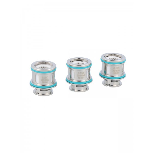 Lost Vape UB Pro P1 Head ...