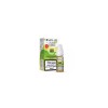 ELFLIQ - Sour Apple - Nikotinsalz Liquid - 20mg/ml