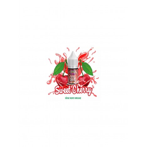 Bad Candy - Sweet Cherry - Aroma 10ml