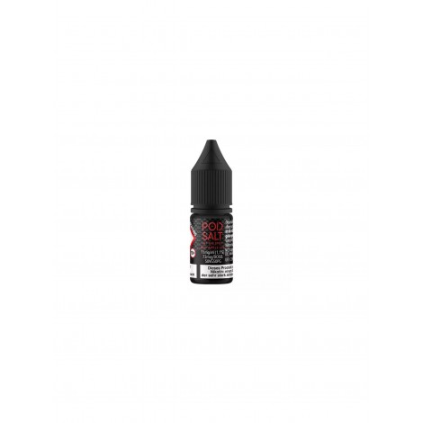 Pod Salt Core Nikotinsalz - Red Apple Ice - Liquid 11mg 10ml
