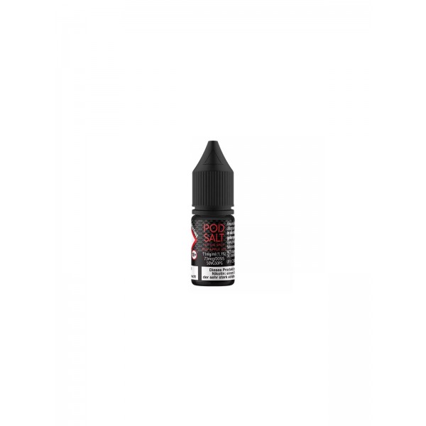 Pod Salt Core Nikoti...