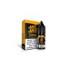 JUST JUICE - MANGO & PASSION FRUIT - NIKOTINSALZ LIQUID 20mg/ml
