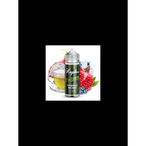 Kapka`s Aroma Longfill - Thorn - 10ml in 120ml Flasche