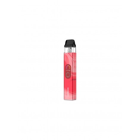 Vaporesso XROS 4 - Rot