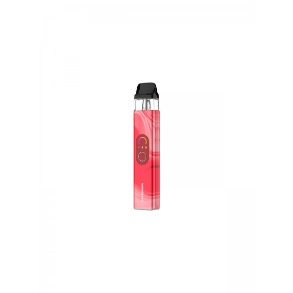 Vaporesso XROS 4 - Rot