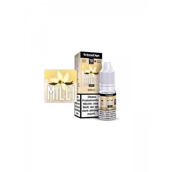 InnoCigs - Milli Van...