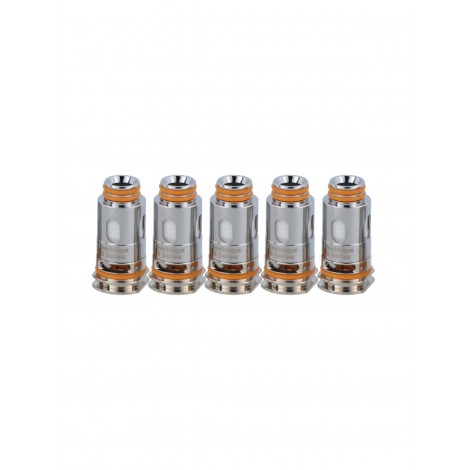GeekVape B Series Heads (5 Stück pro Packung) - 0,6 Ohm