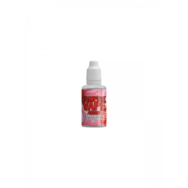 Vampire Vape - Straw...