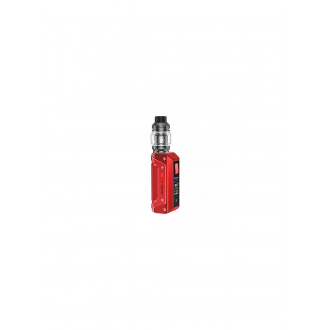 Geekvape Aegis Solo 3 Kit - Red