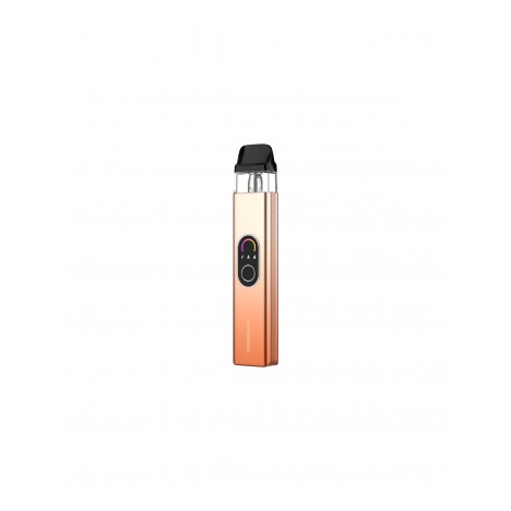Vaporesso XROS 4 - Gold