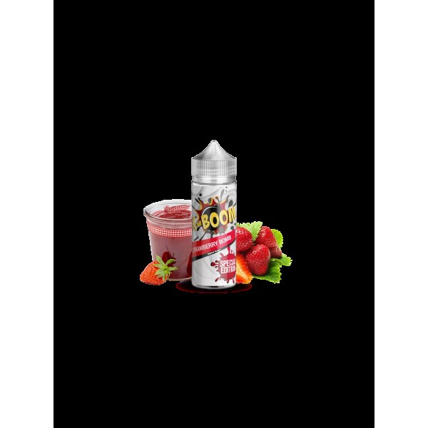 K-Boom Strawberry Bo...