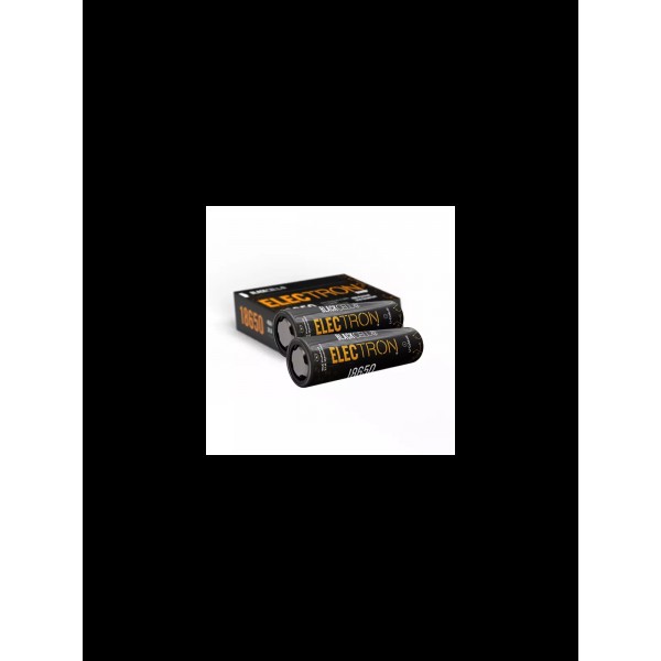 Blackcell 18650 Electron ...