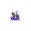 Bad Candy - Grape Lemonade - Aroma 10ml