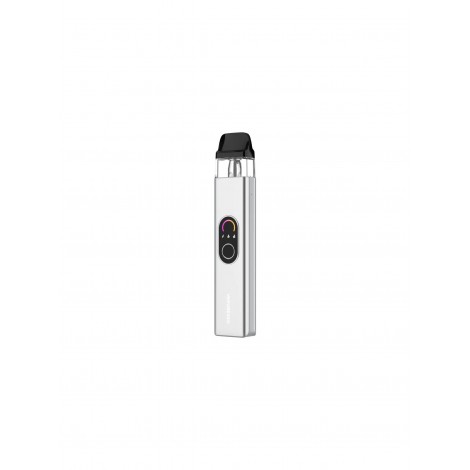 Vaporesso XROS 4 - Silber