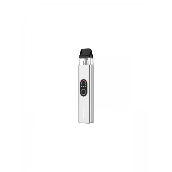 Vaporesso XROS 4 - Silber