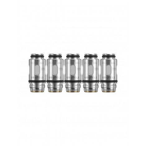 Lost Vape UB Lite Heads (3 Stück pro Packung) - 0,4 Ohm