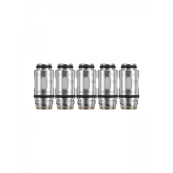 Lost Vape UB Lite Heads (...