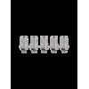 Innokin Z-Coil Heads (5 Stück Packung) - 0,6 Ohm