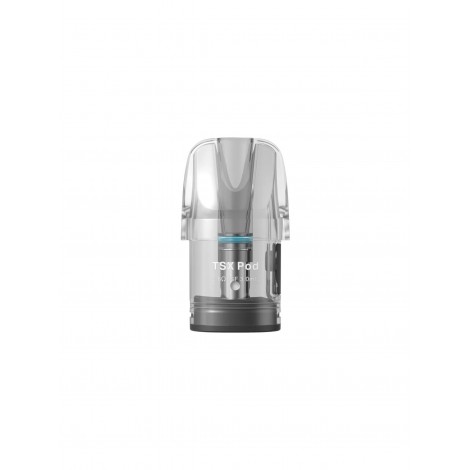 Aspire TSX Pod (2 Stück pro Packung) - 0,8 Ohm