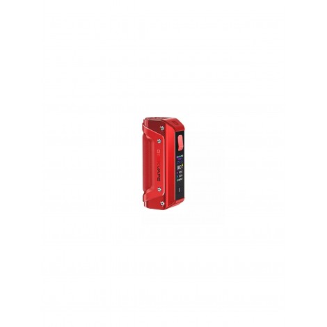 Geekvape Aegis Solo 3 Mod - Red