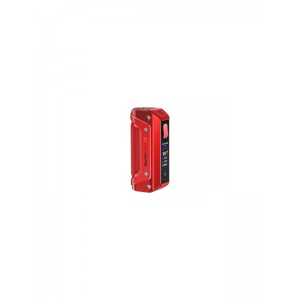 Geekvape Aegis Solo 3 Mod...