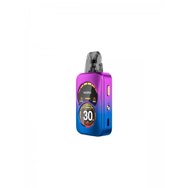 VooPoo Argus A - Lila-Bla...