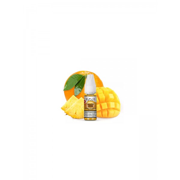 ELFLIQ - Pineapple M...