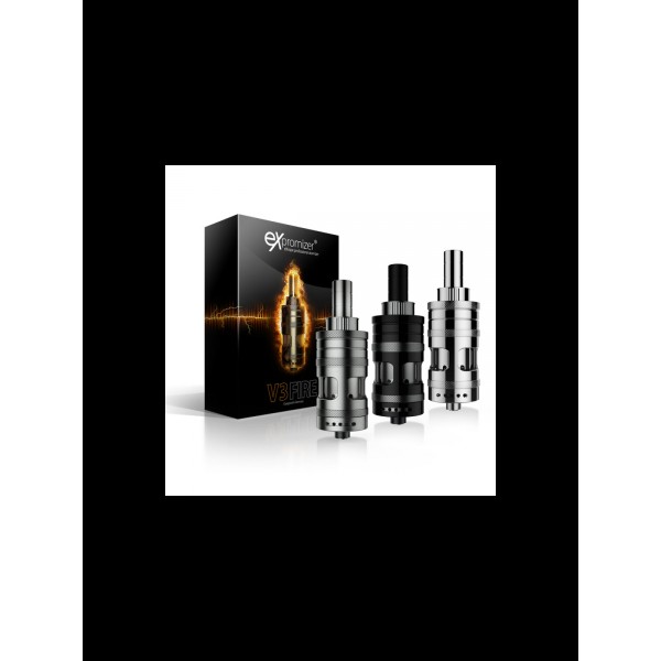 eXpromizer V3 FIRE MTL RT...